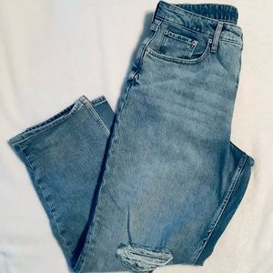 The Original 90’s Straight Leg Jeans